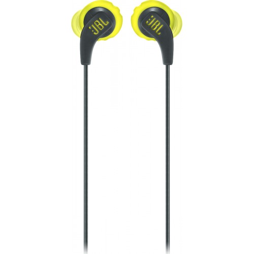 JBL Endurance Run Sport Lime Ακουστικά Ψείρες