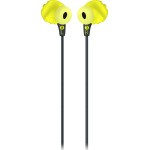 JBL Endurance Run Sport Lime Ακουστικά Ψείρες