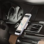 Scosche MagicMount Pro Vent Μαγνητική Βάση Κινητού Αυτοκινήτου (MPVI)