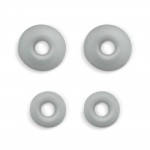 JBL Endurance Run Μαύρο