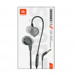 JBL Endurance Run Μαύρο