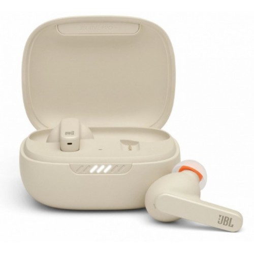 JBL Live Pro+ Beige In-ear Bluetooth Handsfree (JBLLIVEPROPTWSBEG)