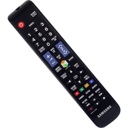 Τηλεχειριστήριο Samsung BN59-01198Q Original  (large)