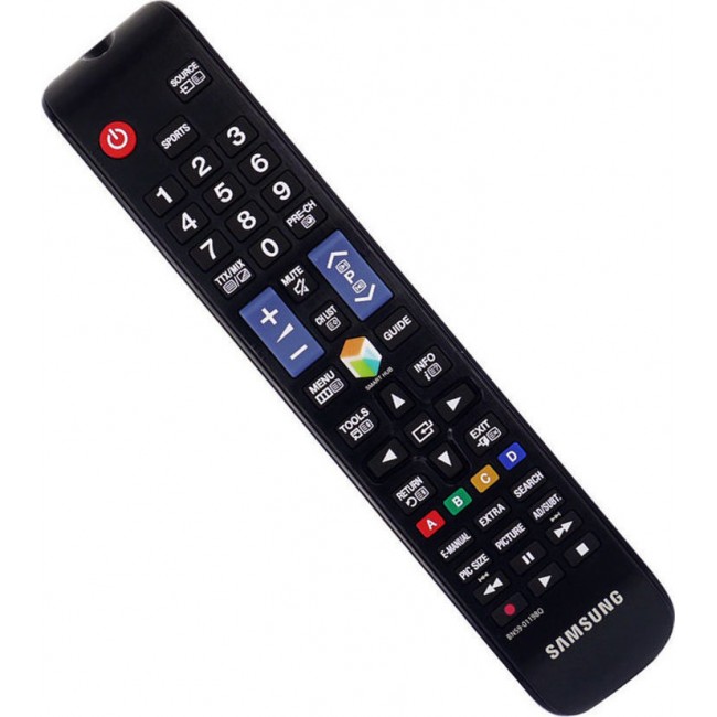 Τηλεχειριστήριο Samsung BN59-01198Q Original  (large)