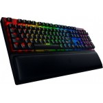 Razer Blackwidow V3 PRO Wireless Mechanical Gaming Keyboard Green Switch UK Layout (RZ03-03530300-R3W1)