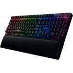 Razer Blackwidow V3 PRO Wireless Mechanical Gaming Keyboard Green Switch UK Layout (RZ03-03530300-R3W1)