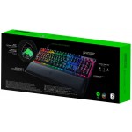 Razer Blackwidow V3 PRO Wireless Mechanical Gaming Keyboard Green Switch UK Layout (RZ03-03530300-R3W1)