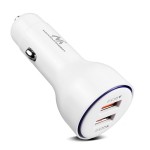 Maclean charger car for smartphone MCE255 