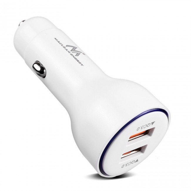 Maclean charger car for smartphone MCE255 