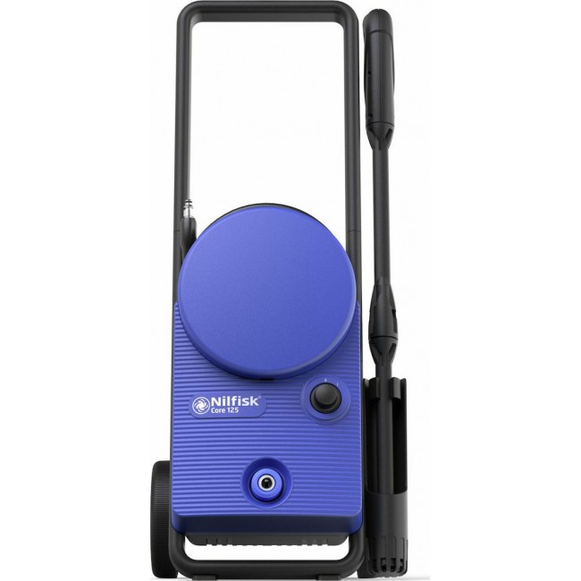 Nilfisk Core 125-5 PCA EU Πλυστικό Με Πίεση 125bar (128471251)