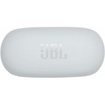 JBL Live Free NC+ TWS White True Wireless In-Ear Headphones (JBLLIVEFRNCPTWSW)