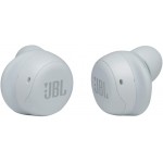 JBL Live Free NC+ TWS White True Wireless In-Ear Headphones (JBLLIVEFRNCPTWSW)