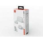 JBL Live Free NC+ TWS White True Wireless In-Ear Headphones (JBLLIVEFRNCPTWSW)