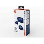 JBL Live Free NC+ TWS Blue True Wireless In-Ear Headphones (JBLLIVEFRNCPTWSU)