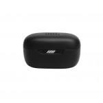 JBL Live Free NC+ TWS Black True Wireless In-Ear Headphones