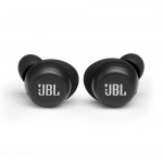 JBL Live Free NC+ TWS Black True Wireless In-Ear Headphones