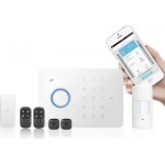 Chuango CG-G5 GSM/SMS Σύστημα Ασφαλείας - CG-G5