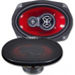 Mac Audio APM Fire 69.3 Σετ Ηχεία Αυτοκινήτου 6x9" Με 280W RMS