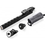 Yenkee YSM 100SF Bluetooth Selfie Stick With Remote Control (YSM100SF) 