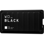Western Digital Black P50 Game USB-C Εξωτερικός SSD 500GB M.2 Μαύρο