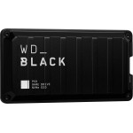 Western Digital Black P50 Game USB-C Εξωτερικός SSD 500GB M.2 Μαύρο