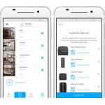 Ajax Systems  StarterKit Λευκό Ασύρματο Σύστημα Συναγερμού WiFi 