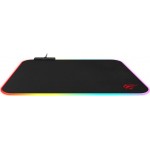  Havit MP901 Black Gaming Mousepad RGB Light  Medium 360mm  