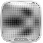 Ajax Systems Λευκή Εξωτερική Ασύρματη Σειρήνα