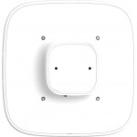 Ajax Systems Λευκή Εξωτερική Ασύρματη Σειρήνα