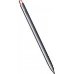 Baseus Silver Capacitive Rercharging Stylus Pen (ACSXB-0G)