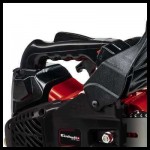 Einhell GC-PC 730 Βενζινοκίνητο Αλυσοπρίονο Κλαδευτικό 25.4CC 1HP Με Λάμα 30cm (4501842)