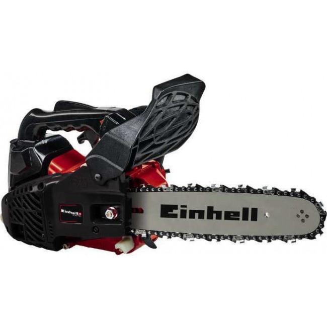 Einhell GC-PC 730 Βενζινοκίνητο Αλυσοπρίονο Κλαδευτικό 25.4CC 1HP Με Λάμα 30cm (4501842)