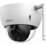 Dahua IPC-HDBW1435E-W-S2 IP Dome Wi-Fi Camera 4MP 2.80mm
