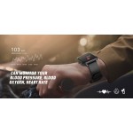 Havit M9006 Pink Smart Watch Activity Tracker