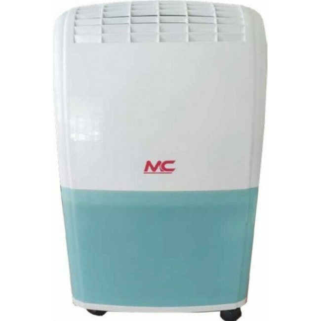 Primo WDH-716EA-16R Λευκός-Βεραμάν Ηλεκτρονικός Αφυγραντήρας R290 MC series 16lt 