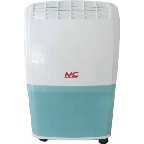 Primo WDH-716EA-20R  Λευκός-Βεραμάν Ηλεκτρονικός Αφυγραντήρας R290 MC Series 20lt