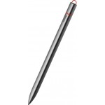 Baseus Silver Capacitive Rercharging Stylus Pen (ACSXB-0G)