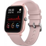 Havit M9006 Pink Smart Watch Activity Tracker