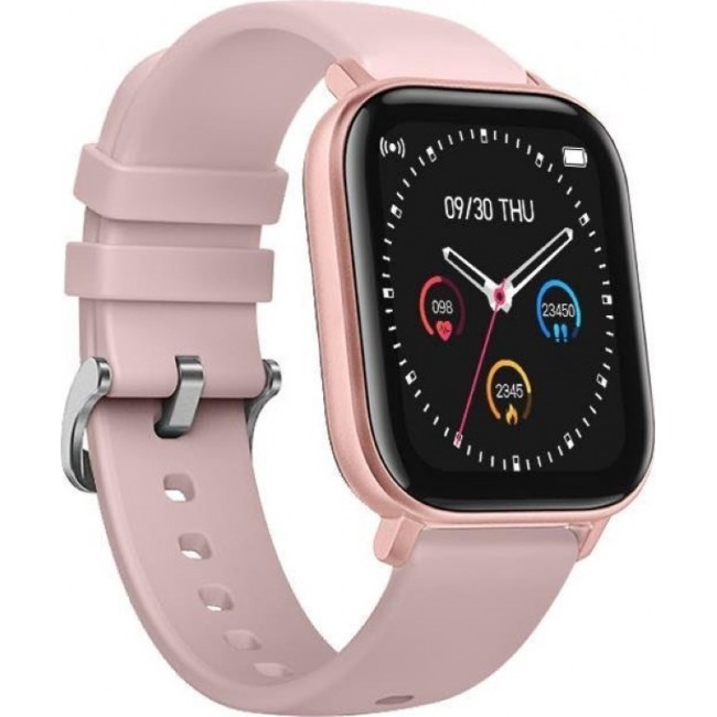 Havit M9006 Pink Smart Watch Activity Tracker