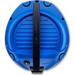 Nilfisk Multi 2 22 T EU Επαγγελματική Ηλεκτρική Σκούπα Υγρών/Στερεών 1200W 22lt (18451587)