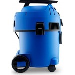 Nilfisk Multi 2 22 T EU Επαγγελματική Ηλεκτρική Σκούπα Υγρών/Στερεών 1200W 22lt (18451587)