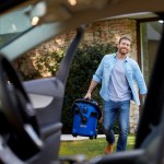 Nilfisk Multi 2 22 T EU Επαγγελματική Ηλεκτρική Σκούπα Υγρών/Στερεών 1200W 22lt (18451587)