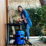 Nilfisk Multi 2 22 T EU Επαγγελματική Ηλεκτρική Σκούπα Υγρών/Στερεών 1200W 22lt (18451587)