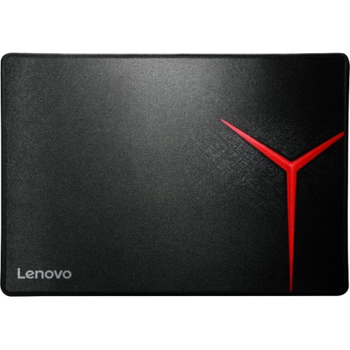 Lenovo Y Black Gaming Mouse Pad Medium 350mm (GXY0K07130)