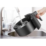 Telco YC-JD02A Ηλεκτρική Φριτέζα Αέρος Με Αποσπώμενο Κάδο 5.5lt