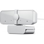 Lenovo 300 White WebCam Full HD (GXC1B34793)
