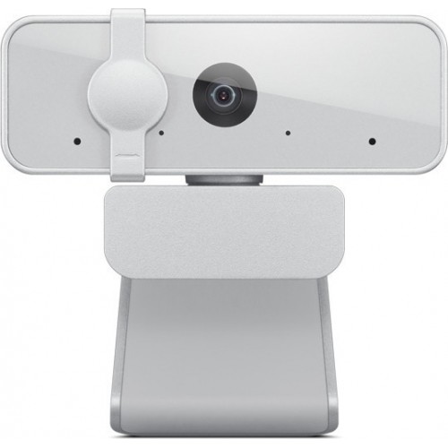 Lenovo 300 White WebCam Full HD (GXC1B34793)