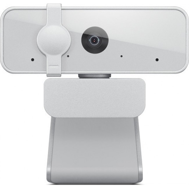 Lenovo 300 White WebCam Full HD (GXC1B34793)