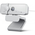 Lenovo 300 White WebCam Full HD (GXC1B34793)