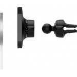 Spigen Μαγνητική Βάση Στήριξης Αεραγωγού Αυτοκινήτου Magsafe Με Ασύρματη Φόρτιση